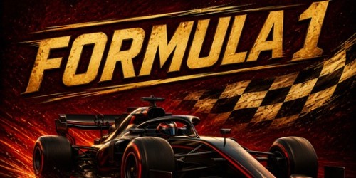 Formula 1