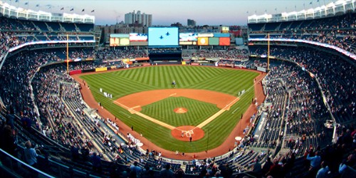MLB