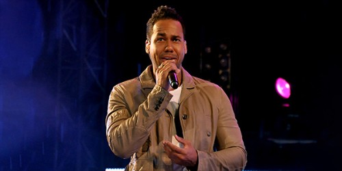 Romeo Santos