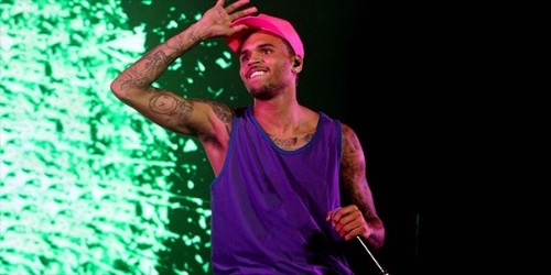 Chris Brown