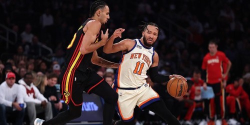 New York Knicks