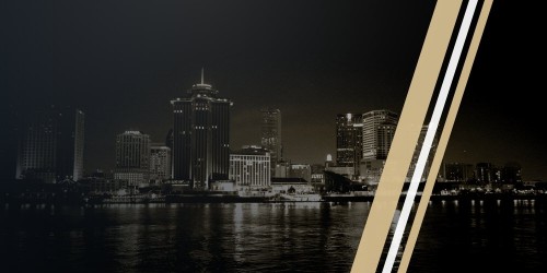 New Orleans Saints