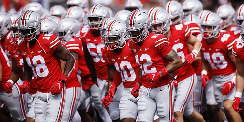 Ohio State Buckeyes Football