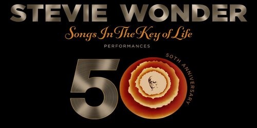 Stevie Wonder