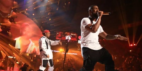 Usher