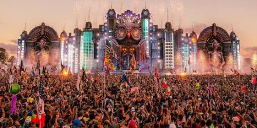 EDC Orlando