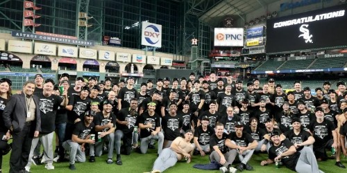 Chicago White Sox
