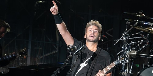 Nickelback