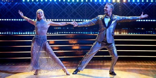 Dancing With The Stars