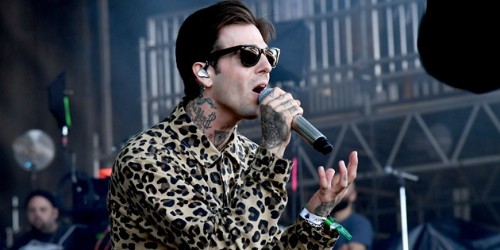 The Neighbourhood