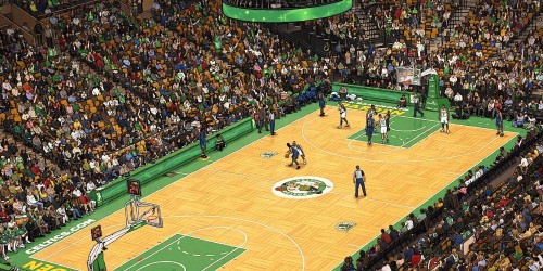 Boston Celtics