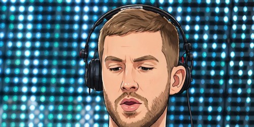 Calvin Harris