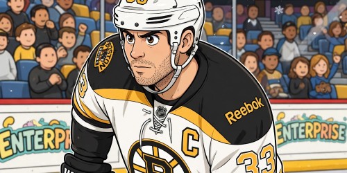 Boston Bruins