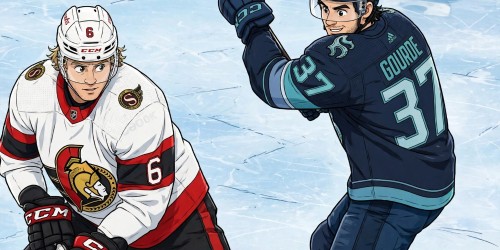 Ottawa Senators