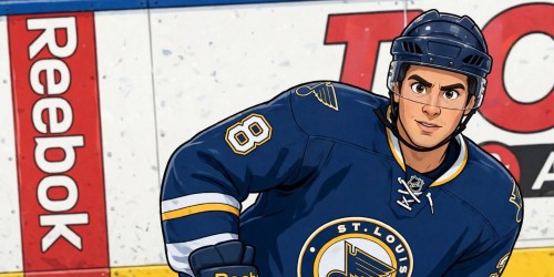 St. Louis Blues