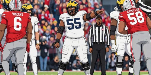 Ohio State Buckeyes