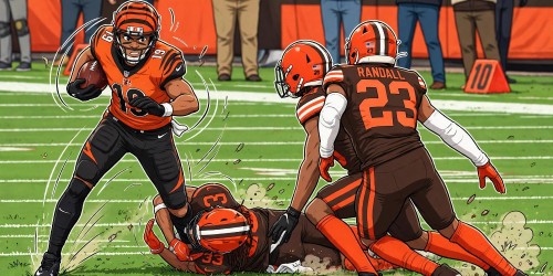 Cincinnati Bengals