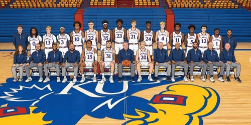 Kansas Jayhawks