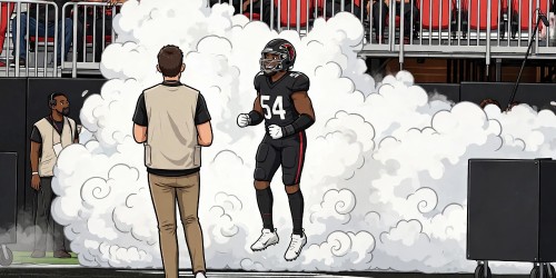 Atlanta Falcons