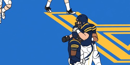 California Golden Bears