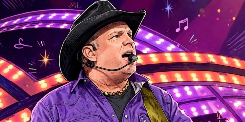 Garth Brooks
