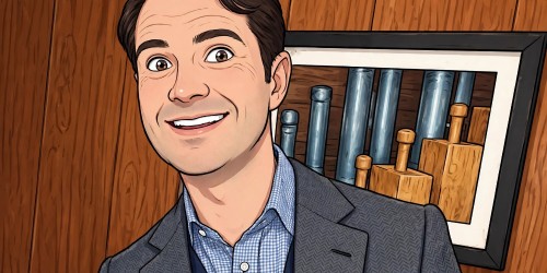 Jimmy Carr
