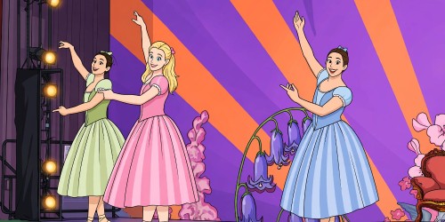 Nutcracker! Magical Christmas Ballet