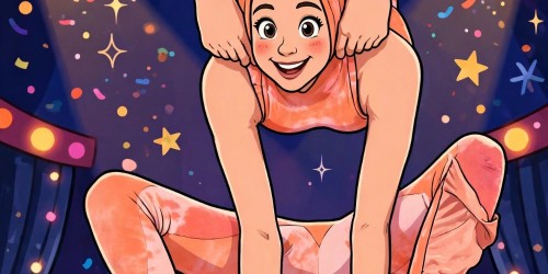 Cirque Du Soleil - Twas The Night Before