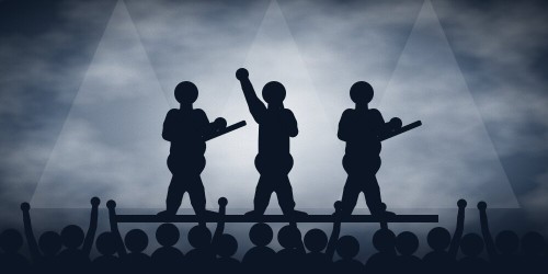 Jonas Brothers