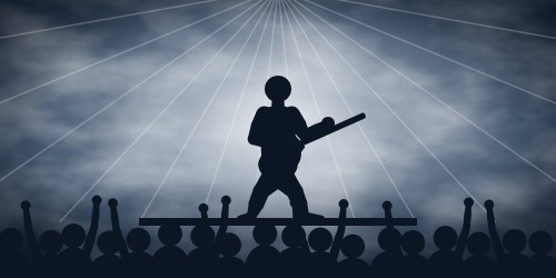 Trans-Siberian Orchestra