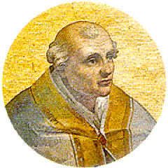 Pope Callixtus II