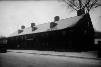 Fort Western