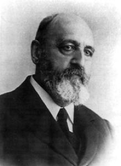 Leonardo Torres Quevedo