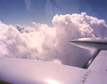 Instrument flight rules