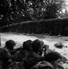 1st Airborne Division