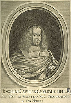 Francesco Morosini