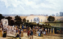Stockton and Darlington Railway
