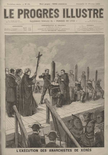 capital punishment in Spain