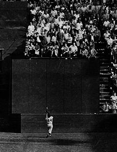 The Catch (baseball)