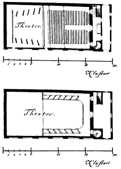 Freihaus-Theater auf der Wieden