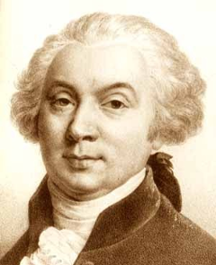 Jérôme Pétion