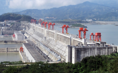hydroelectric