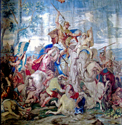 Battle of Gaugamela
