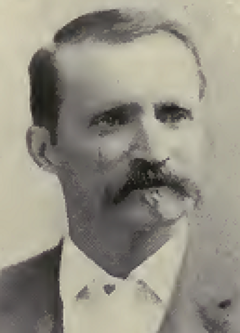 Nicholas Creede