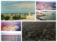 Mogadishu, Somalia