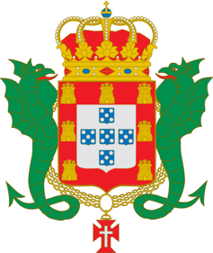 List of Portuguese monarchs