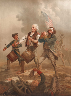 Patriot (American Revolution)