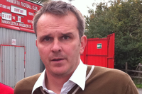 Dietmar Hammann