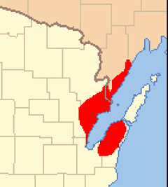 Peshtigo Fire