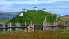 L'Anse aux Meadows